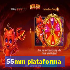 55mm plataforma